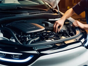 calexico electric car service, ev repair, battery maintenance